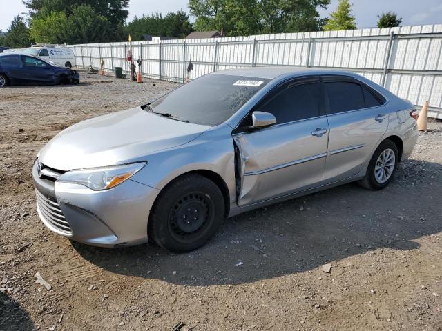 TOYOTA CAMRY LE 2017 4t1bf1fk7hu648098