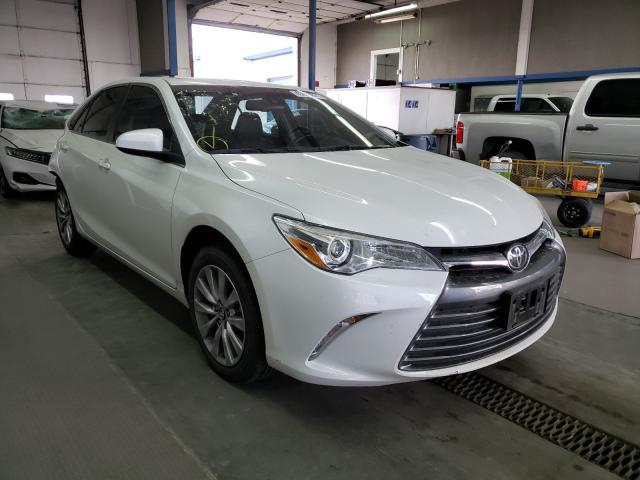 TOYOTA CAMRY 2017 4t1bf1fk7hu649705