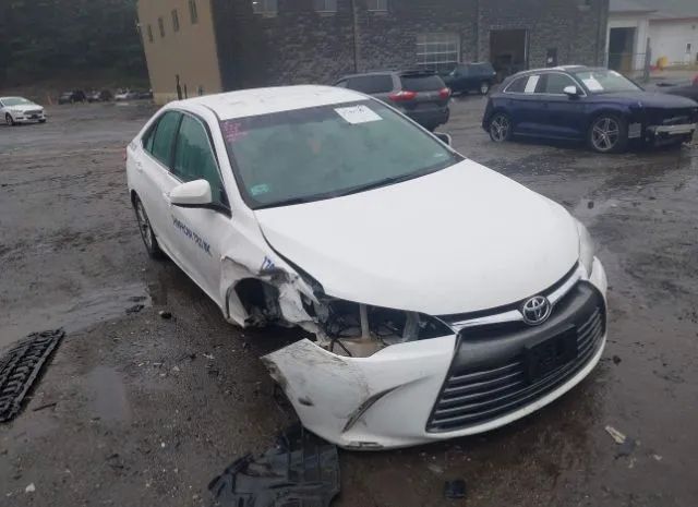 TOYOTA CAMRY 2017 4t1bf1fk7hu650739