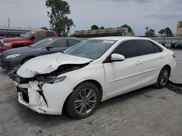 TOYOTA CAMRY 2017 4t1bf1fk7hu650966