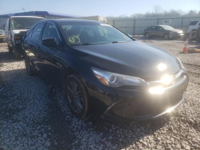 TOYOTA CAMRY 2017 4t1bf1fk7hu651065