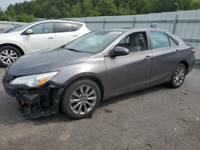 TOYOTA CAMRY LE/X 2017 4t1bf1fk7hu652393