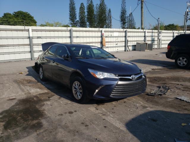 TOYOTA CAMRY LE 2017 4t1bf1fk7hu653267