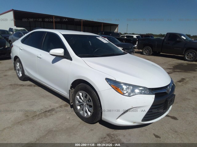 TOYOTA CAMRY 2017 4t1bf1fk7hu655679