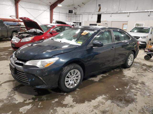 TOYOTA CAMRY 2017 4t1bf1fk7hu656766