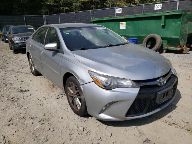 TOYOTA CAMRY LE-X 2017 4t1bf1fk7hu658372