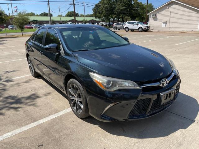 TOYOTA CAMRY LE 2017 4t1bf1fk7hu660283