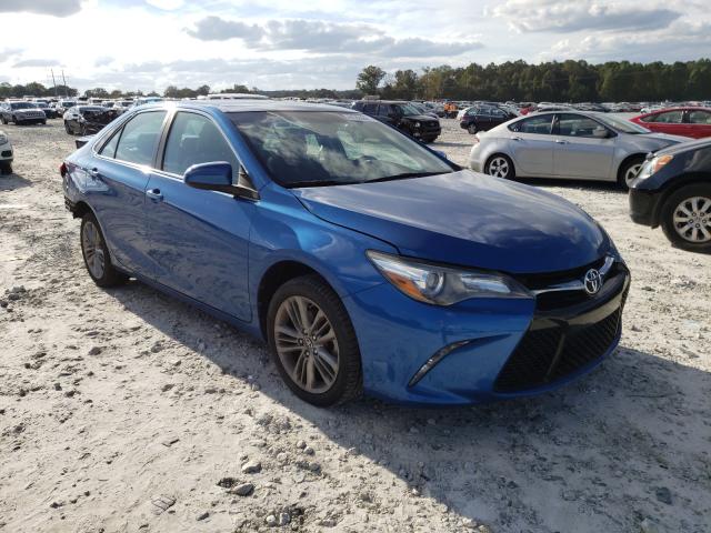 TOYOTA CAMRY LE 2017 4t1bf1fk7hu661157