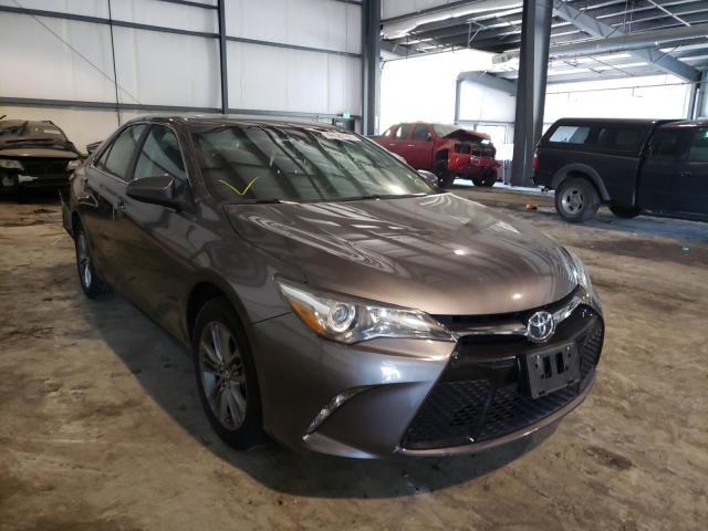 TOYOTA CAMRY LE 2017 4t1bf1fk7hu662552