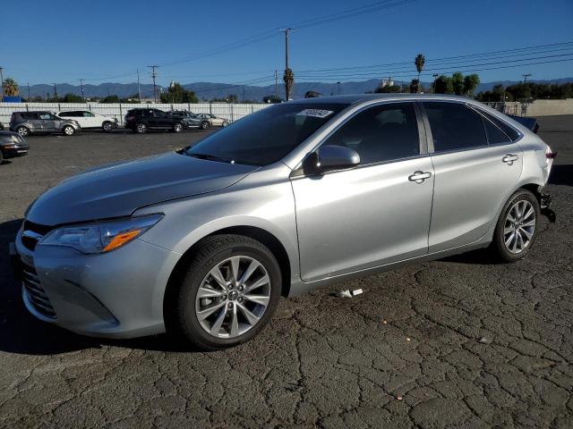 TOYOTA CAMRY 2017 4t1bf1fk7hu665841