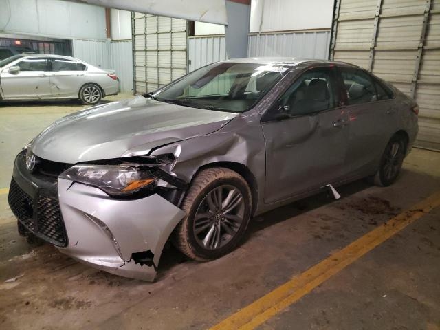 TOYOTA CAMRY LE 2017 4t1bf1fk7hu666178