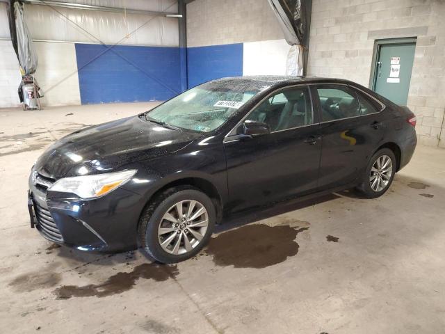 TOYOTA CAMRY LE 2017 4t1bf1fk7hu666312