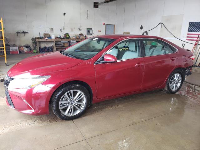 TOYOTA CAMRY SE A 2017 4t1bf1fk7hu667296