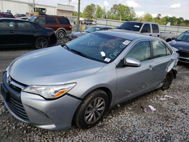 TOYOTA CAMRY LE 2017 4t1bf1fk7hu667833