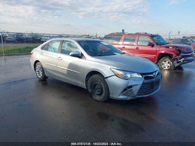 TOYOTA CAMRY 2017 4t1bf1fk7hu672935