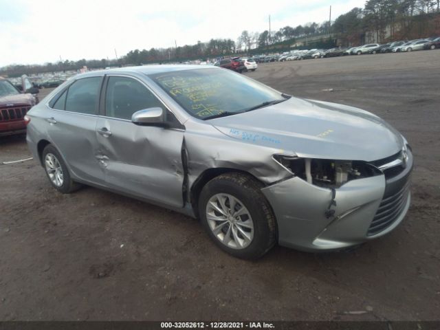 TOYOTA CAMRY 2017 4t1bf1fk7hu673941