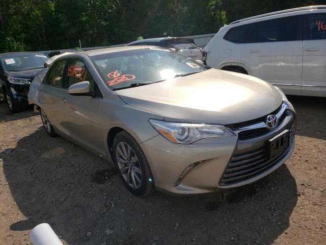 TOYOTA CAMRY LE 2017 4t1bf1fk7hu674152