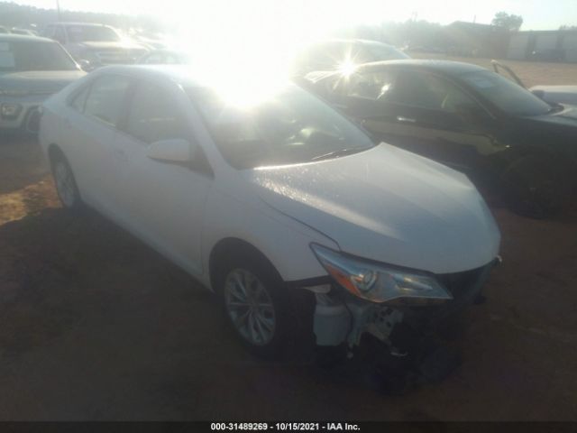 TOYOTA CAMRY 2017 4t1bf1fk7hu674233