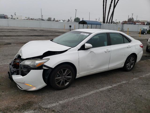 TOYOTA CAMRY 2017 4t1bf1fk7hu674393