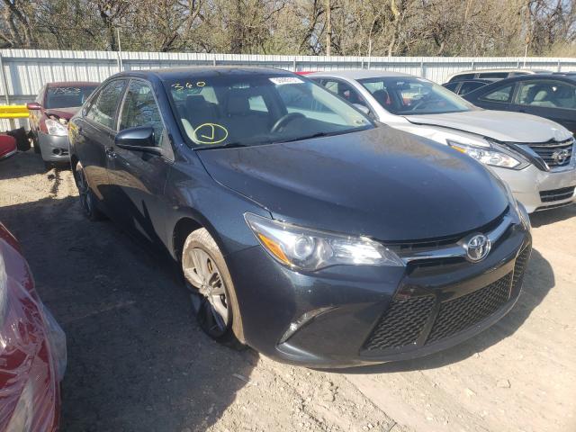 TOYOTA CAMRY 2017 4t1bf1fk7hu675740