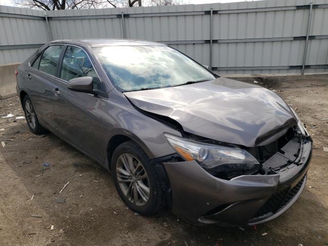 TOYOTA CAMRY 2017 4t1bf1fk7hu675995