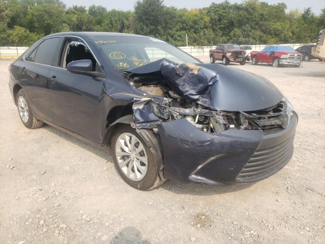 TOYOTA CAMRY LE 2017 4t1bf1fk7hu676127