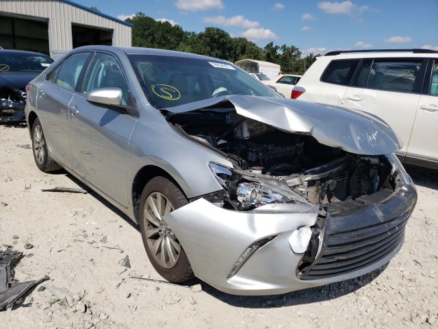 TOYOTA CAMRY 2017 4t1bf1fk7hu677116