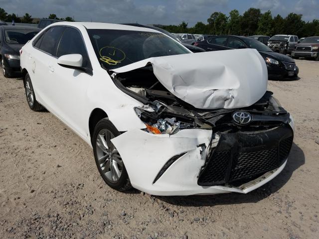 TOYOTA CAMRY 2017 4t1bf1fk7hu678038