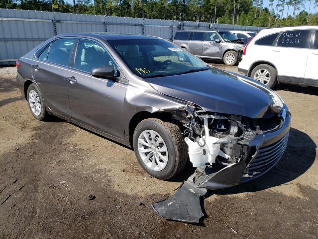 TOYOTA CAMRY 2017 4t1bf1fk7hu678976