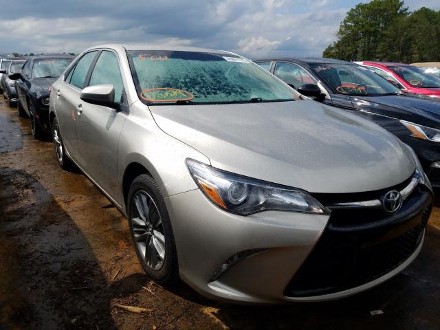 TOYOTA CAMRY 2017 4t1bf1fk7hu679996