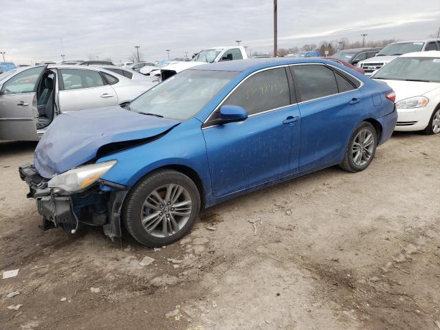 TOYOTA CAMRY LE 2017 4t1bf1fk7hu680114