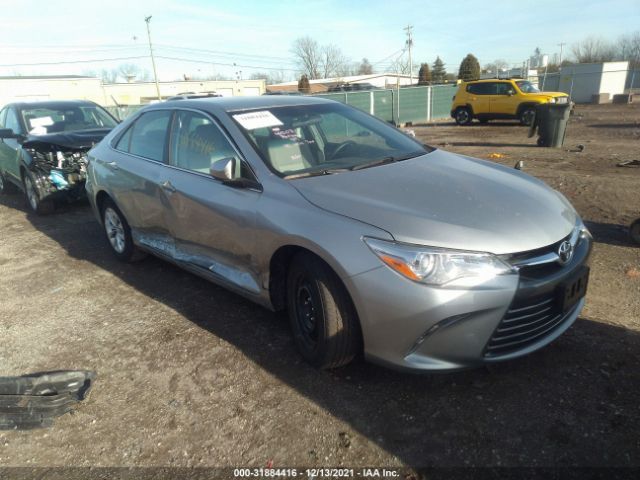 TOYOTA CAMRY 2017 4t1bf1fk7hu682199