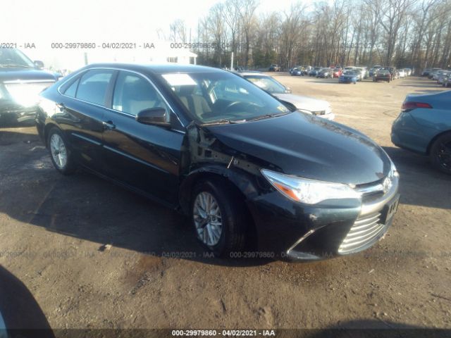 TOYOTA CAMRY 2017 4t1bf1fk7hu684065