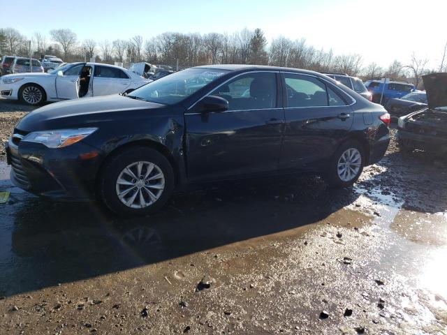 TOYOTA CAMRY LE 2017 4t1bf1fk7hu685460