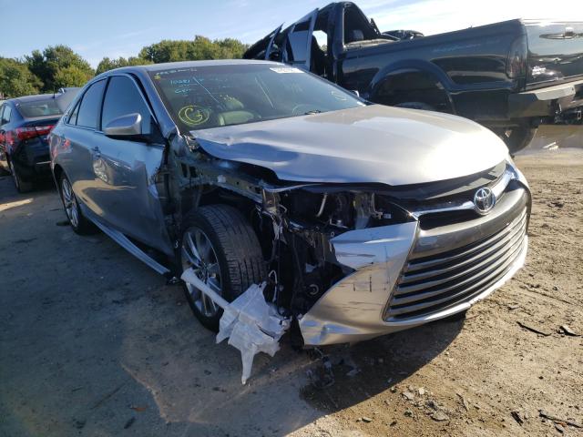 TOYOTA CAMRY 2017 4t1bf1fk7hu687502