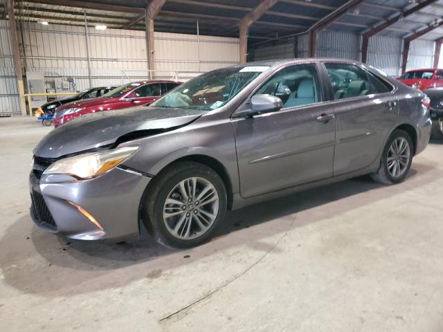 TOYOTA CAMRY 2017 4t1bf1fk7hu687595