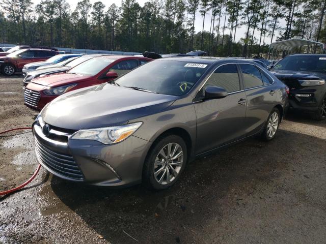 TOYOTA CAMRY 2017 4t1bf1fk7hu688133