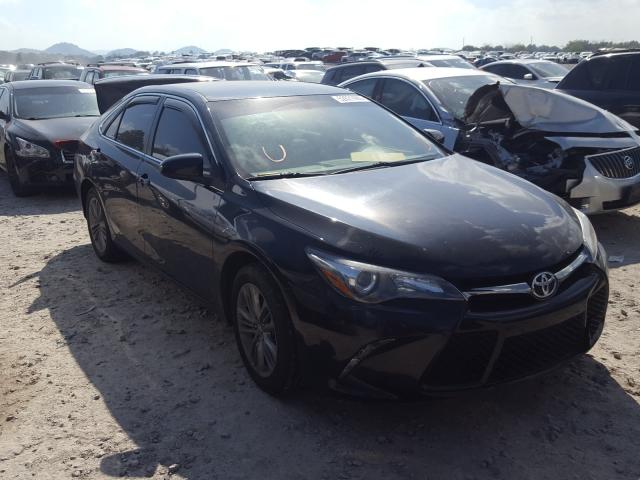 TOYOTA CAMRY 2017 4t1bf1fk7hu688164