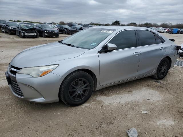 TOYOTA CAMRY 2017 4t1bf1fk7hu690593