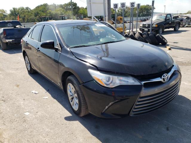 TOYOTA CAMRY 2017 4t1bf1fk7hu690819