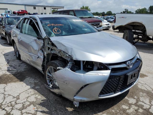 TOYOTA CAMRY LE 2017 4t1bf1fk7hu691260