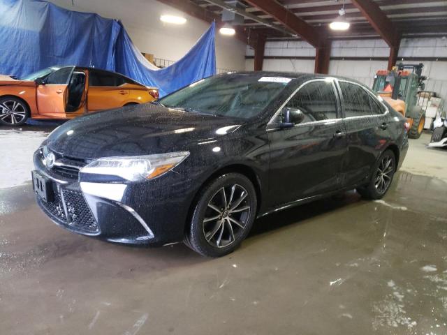 TOYOTA CAMRY LE 2017 4t1bf1fk7hu694742