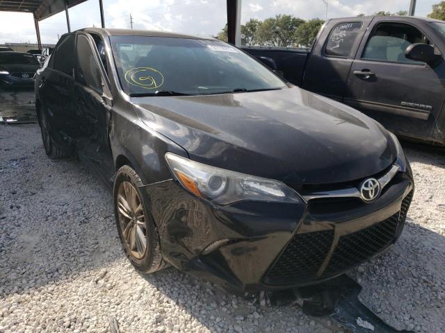 TOYOTA CAMRY 2017 4t1bf1fk7hu696166