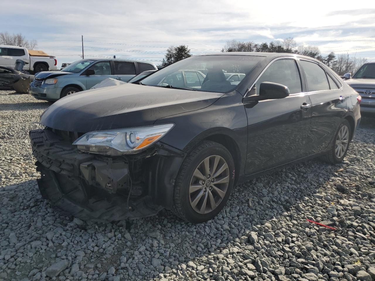 TOYOTA CAMRY 2017 4t1bf1fk7hu696684