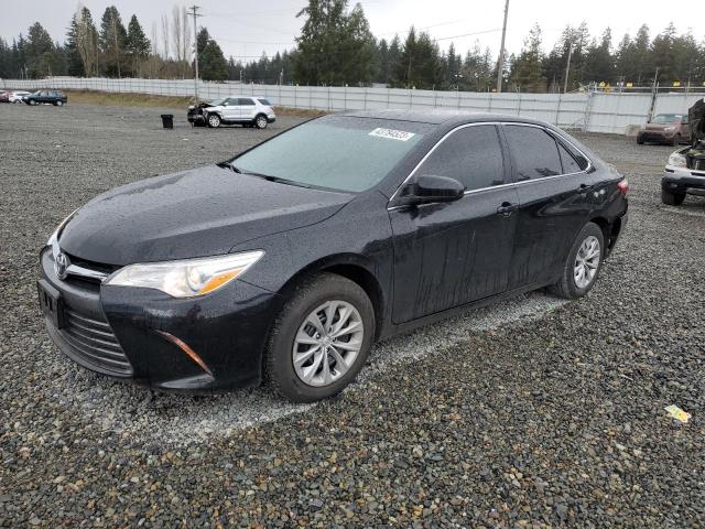 TOYOTA CAMRY LE 2017 4t1bf1fk7hu700281