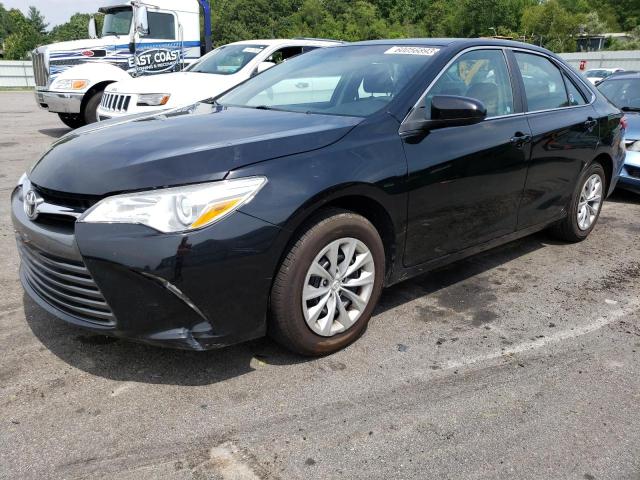 TOYOTA CAMRY LE 2017 4t1bf1fk7hu701320