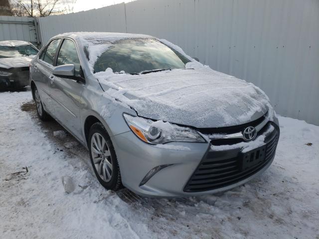 TOYOTA CAMRY LE 2017 4t1bf1fk7hu703262