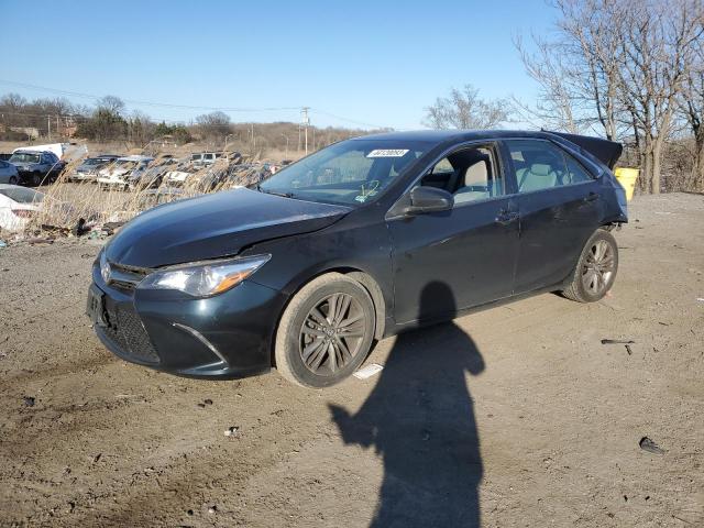 TOYOTA CAMRY LE 2017 4t1bf1fk7hu703875