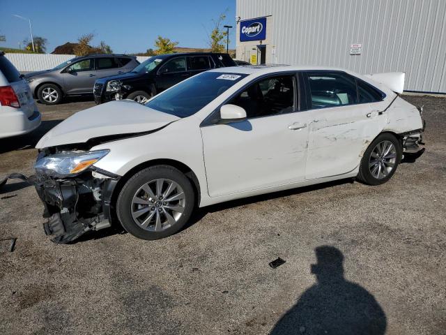 TOYOTA CAMRY LE 2017 4t1bf1fk7hu704492