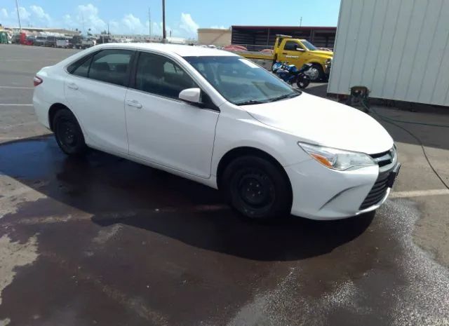 TOYOTA CAMRY 2017 4t1bf1fk7hu705836